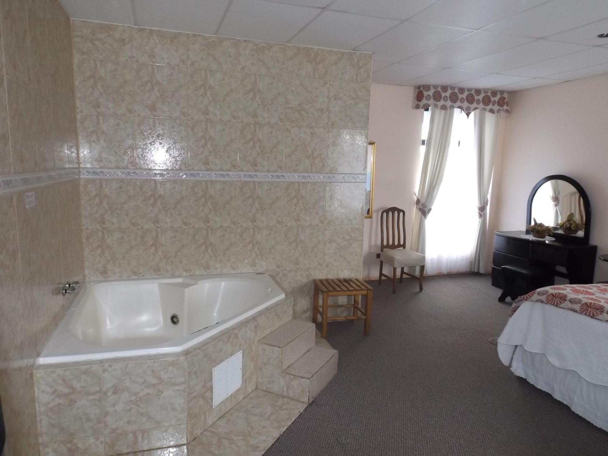 Hotel Esmeralda Кастро Номер фото
